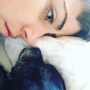 Meet your Posher, Kaitlin